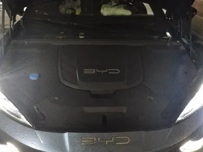 BYD Seal