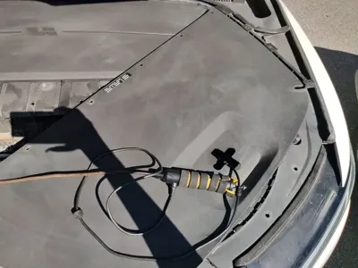 Li Auto Li ONE