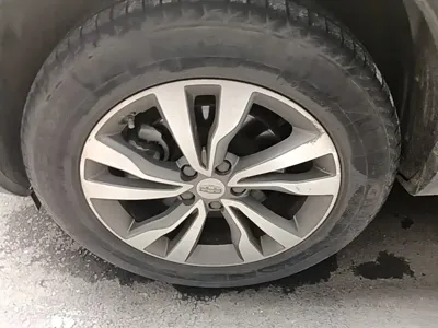 Geely Boyue