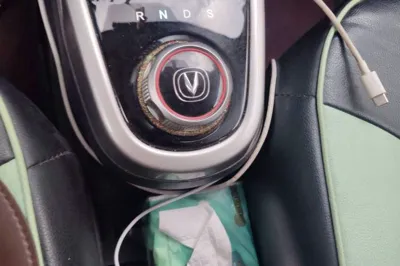 Changan Benni E-Star