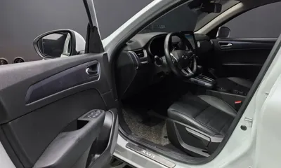 Renault-KoreaSamsung XM3