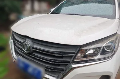 Dongfeng Fengon 500
