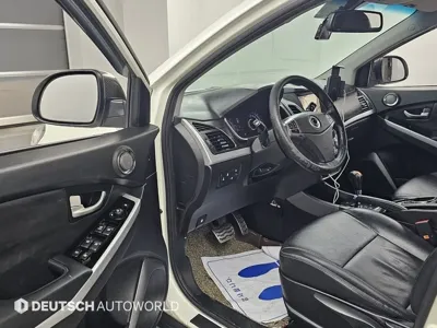 KG_Mobility_Ssangyong KORANDO