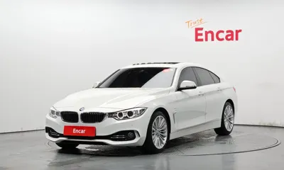 BMW 4-Series