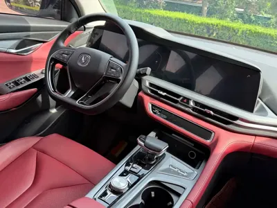Changan 长安CS75PLUS