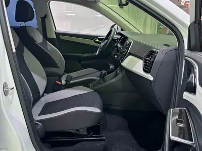 Jetta VS5