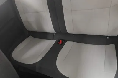 Geely Galaxy Panda