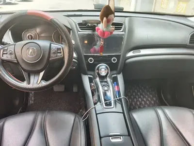Acura CDX