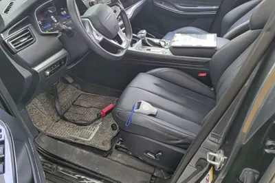 CHANGAN OSHAN X7