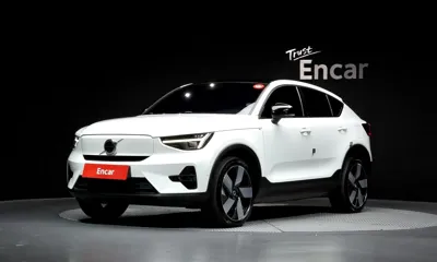 Volvo C40