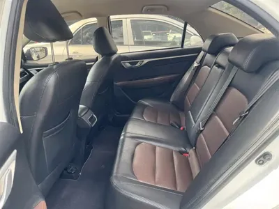 Geely Vision