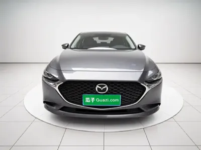 Mazda 3 Axela