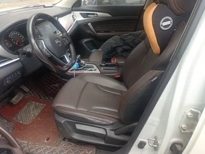 Changan CS35PLUS