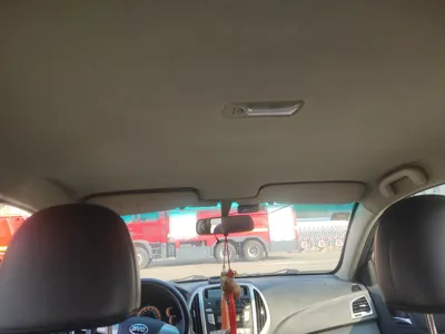 BYD F3