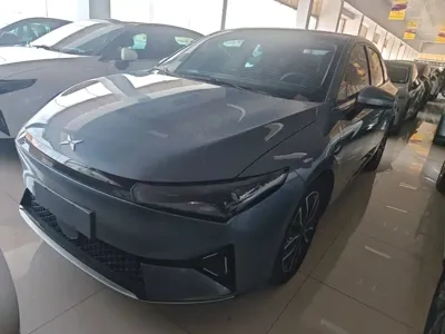 Xpeng P5