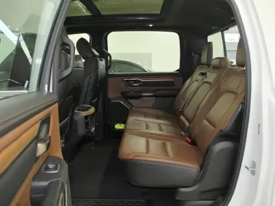 RAM Ram Trucks