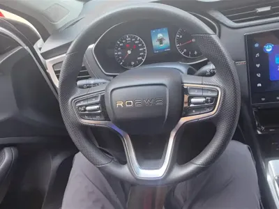 Roewe RX3