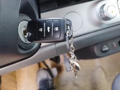 CHANGAN NEVO Lumin
