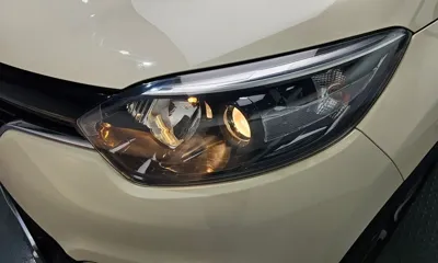 Renault-KoreaSamsung QM3
