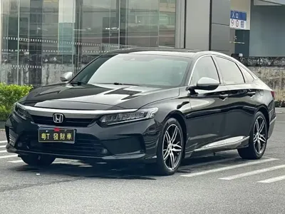 Honda Inspire
