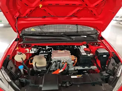 BYD e2