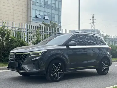 Roewe RX5
