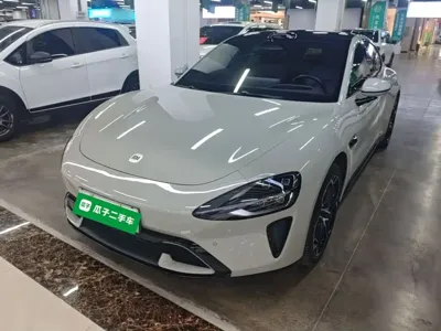 Xiaomi SU7