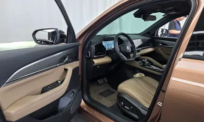 Renault-KoreaSamsung Grand Koleos