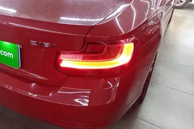 BMW 2 Series