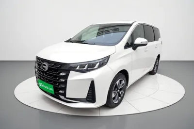 GAC Trumpchi M6