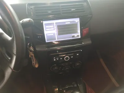 Citroen C-Quatre