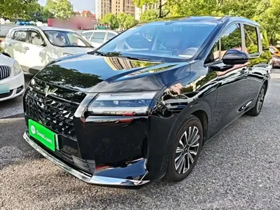 Wuling 星光730新能源