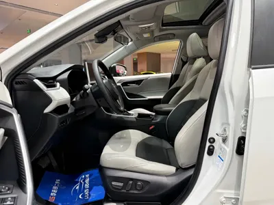 Toyota Wildlander