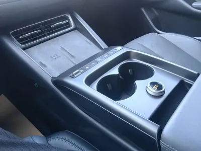 BYD Qin L