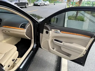 Chrysler 300C