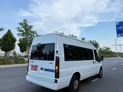 JMC JMC Fushun