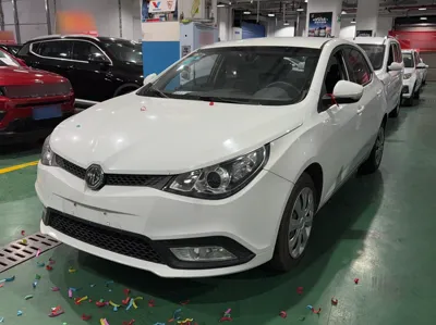 MG 5