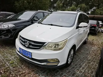 Baojun 730