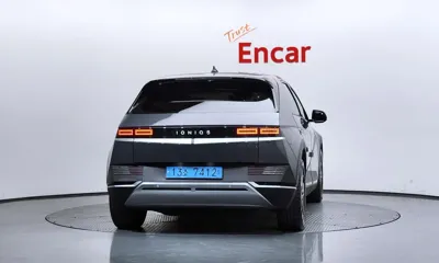 Hyundai Ioniq5