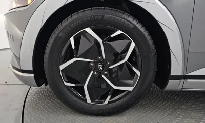 Hyundai Ioniq5