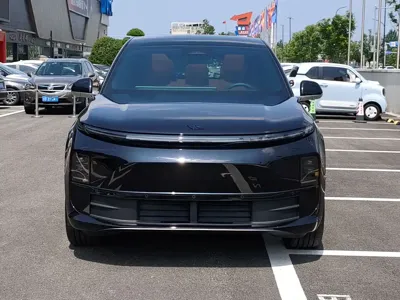 Li Auto Li L6