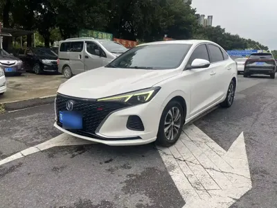 Changan Eado