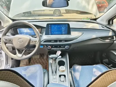 Buick Velite 6