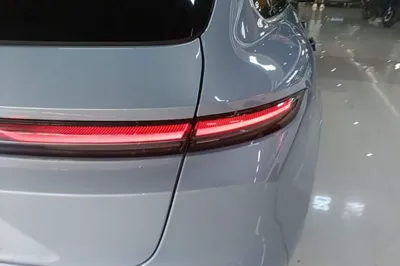 Nio ET5T