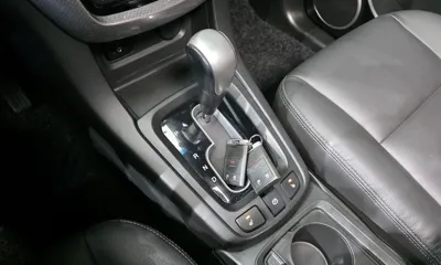 ChevroletGMDaewoo Captiva