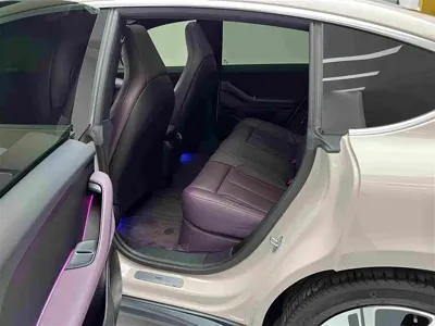 Nio ET5