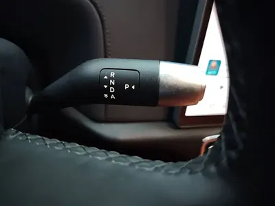 Li Auto Li L8