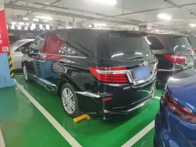 Honda Elysion