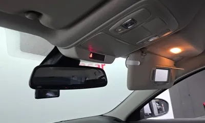 Renault-KoreaSamsung SM6