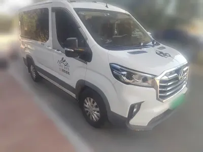大通 V90